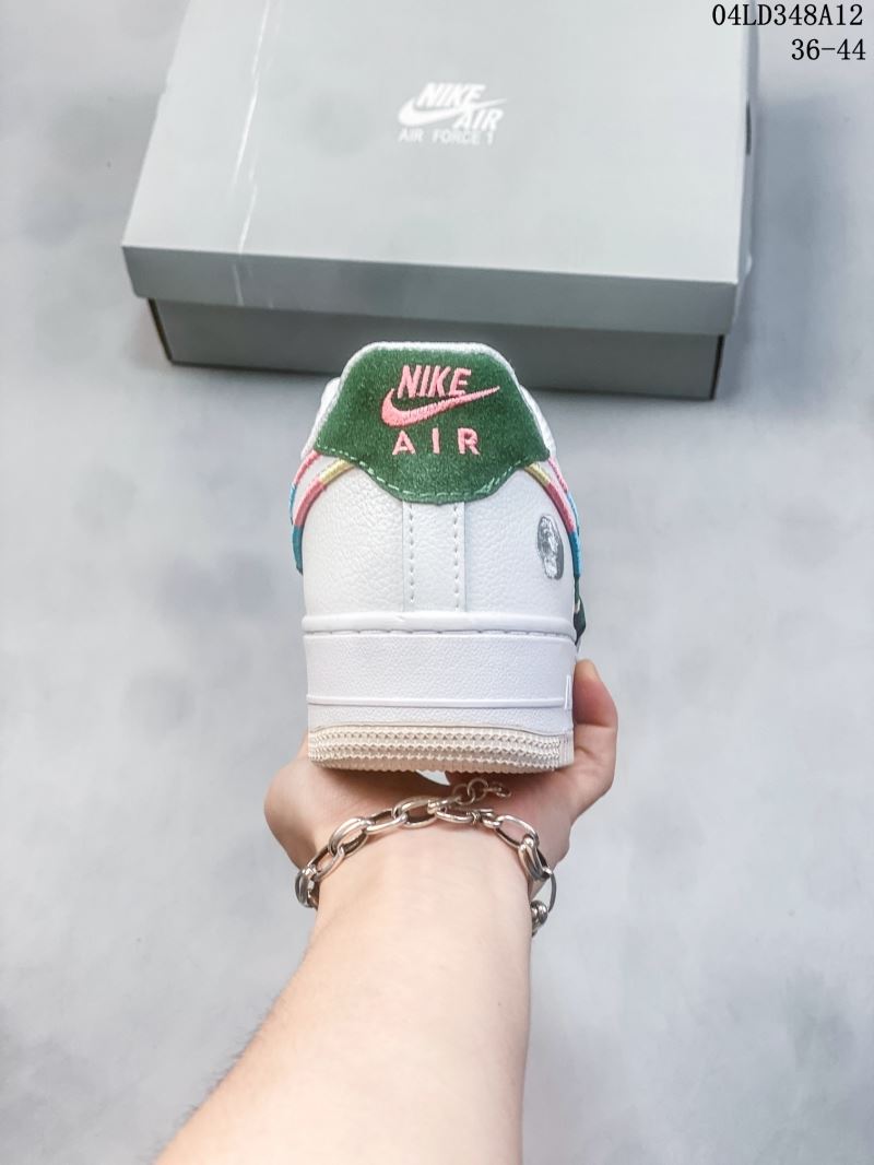 Nike Air Force 1 Shoes